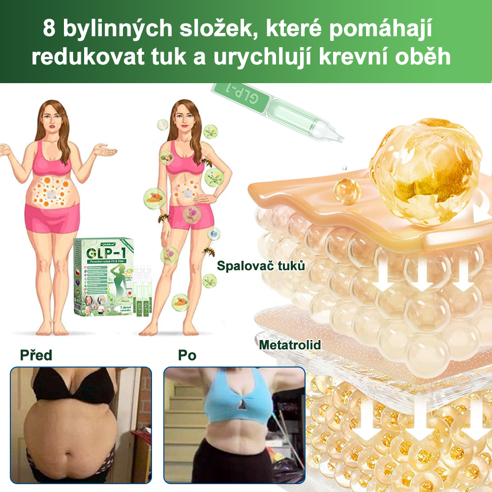🎁💚🎁 Gratulujeme! Dnes patříte mezi šťastné zákaznice – získáváte až 50% slevu!Podpořte své tělo, rovnováhu a energii s BuildLeaf® – lehkost, vitalita a sebevědomí každý den! ✨