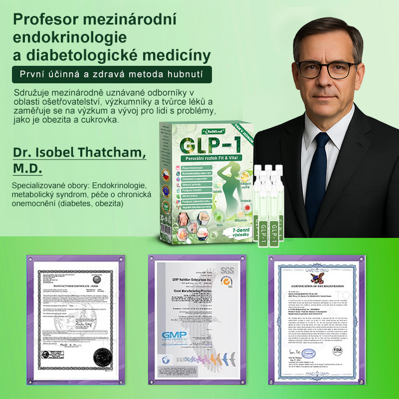 🎁💚🎁 Gratulujeme! Dnes patříte mezi šťastné zákaznice – získáváte až 50% slevu!Podpořte své tělo, rovnováhu a energii s BuildLeaf® – lehkost, vitalita a sebevědomí každý den! ✨